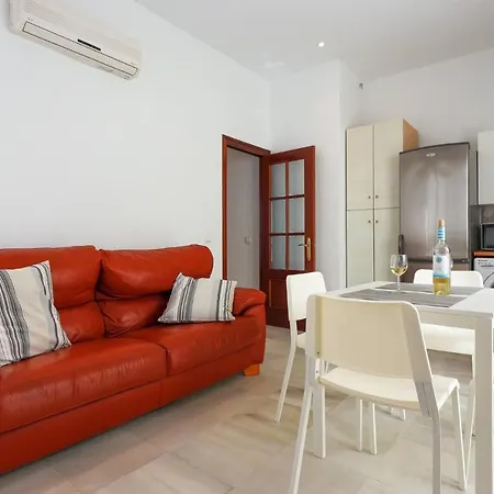 Apartment Cantaros Blanco *
