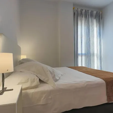 Apartment Cantaros Blanco *