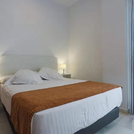 Apartment Cantaros Blanco El Puerto de Santa Maria